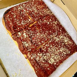 Tomato Pie
