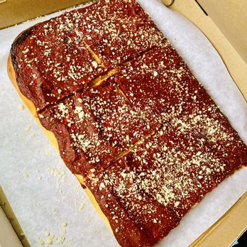 Codys - Tomato pie - Breakfast & Brunch Near Me - Nazareth, Pennsylvania Codys - Tomato pie - Breakfast & Brunch Near Me - Nazareth, Pennsylvania