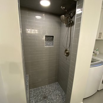 Pro Source Installations - a walk in shower and washer - General Contractors Near Me Pro Source Installations - a walk in shower and washer - General Contractors Near Me