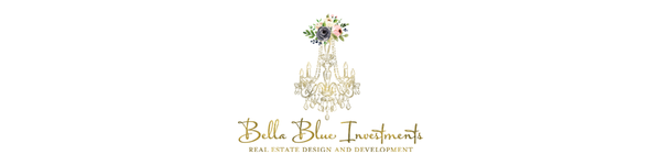 Bella Blue Investments