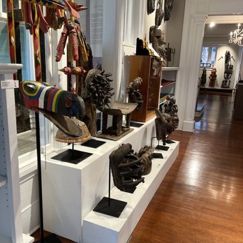 Savannah African Art Museum - Art Museums Near Me - Savannah, Georgia Savannah African Art Museum - Art Museums Near Me - Savannah, Georgia