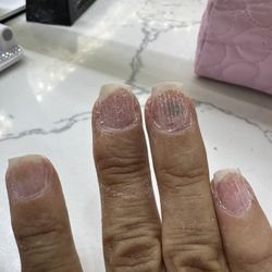 Queen's Nails & Spa