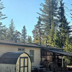 Carter Roofing