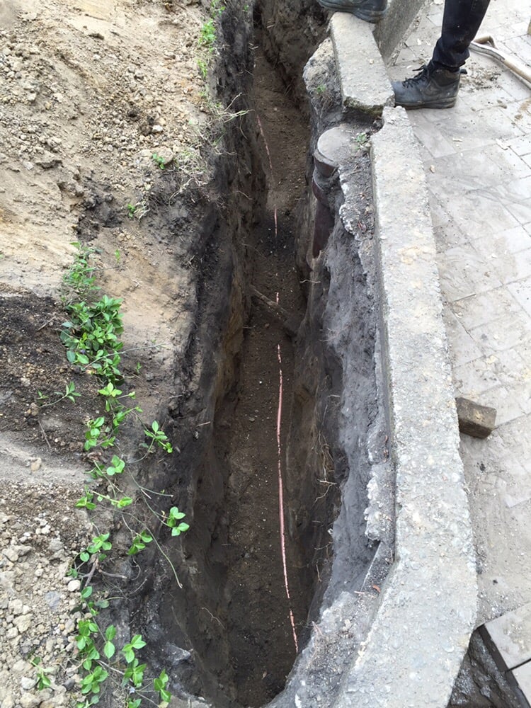 Slide of Alert Plumbing & Sewer