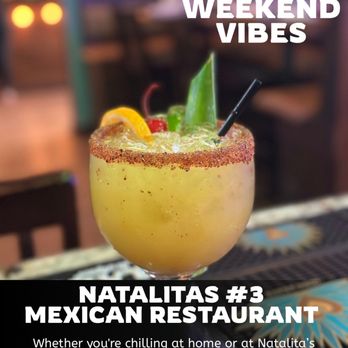 NATALITA'S 3 - Mexican Near Me - Tomball, Texas NATALITA'S 3 - Mexican Near Me - Tomball, Texas