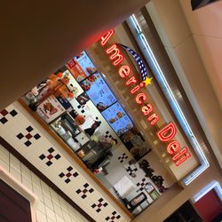 American Deli