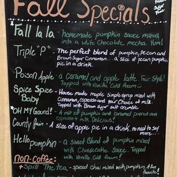 Hometown Grounds - Fall specials 2025 - Food Trucks Near Me - Aiken, South Carolina Hometown Grounds - Fall specials 2025 - Food Trucks Near Me - Aiken, South Carolina