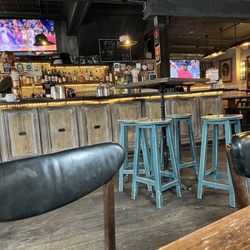 The Village Inn - Bar