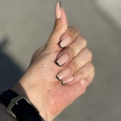Bloom Nails Spa - I love your work!