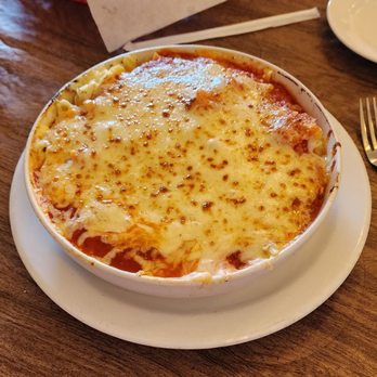 Don Michael's - Baked ziti! The best! - Italian Near Me - Las Vegas, Nevada Don Michael's - Baked ziti! The best! - Italian Near Me - Las Vegas, Nevada