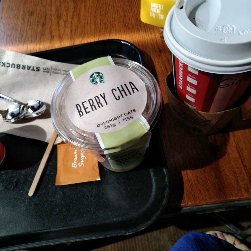Starbucks Coffee - Coffee & Tea Near Me - Dagupan, PAN