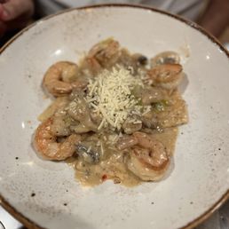 Lobster Ravioli