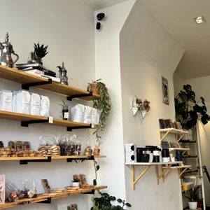 Hailed Coffee on Yelp