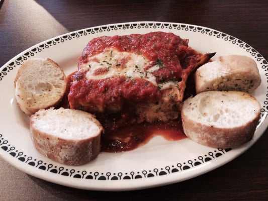 Tony's Italian Kitchen by null