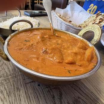 Desi Corner - Indian Near Me - Edmond, Oklahoma