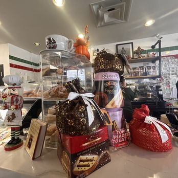 Stasio's - Christmas goodies - Italian Near Me - Orlando, Florida