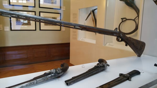 Neues Schloss by null