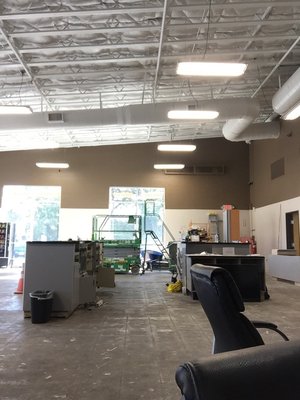 Elk Grove Les Schwab