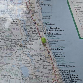 Rest Area I 95 Northbound - I-95 Northbound Rest Area, Hastings FL - Rest Stops Near Me - Hastings, Florida Rest Area I 95 Northbound - I-95 Northbound Rest Area, Hastings FL - Rest Stops Near Me - Hastings, Florida