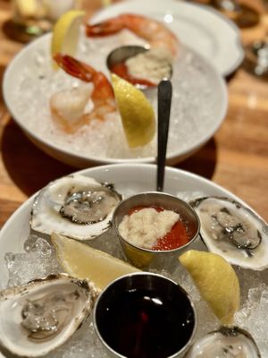 The Oar House by null