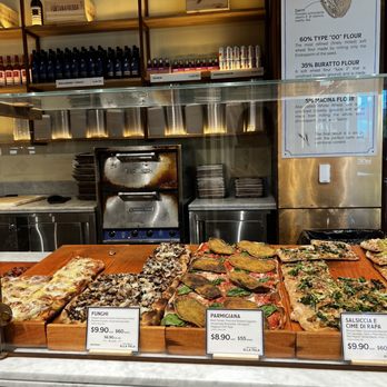 Pizza alla Pala - Pizza options - Sandwiches Near Me - Santa Clara, California Pizza alla Pala - Pizza options - Sandwiches Near Me - Santa Clara, California