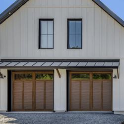 Aker Doors Inc