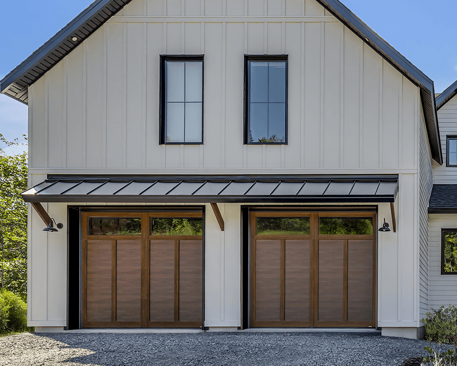 Aker Doors - Garage Door Contractor in Ham Lake, MN