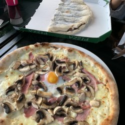 Ital Pizza - Pizza!!