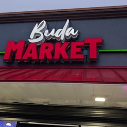 Buda Market