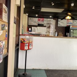 Maryland Fried Chicken - Counter