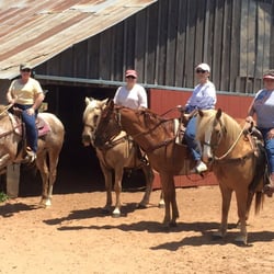 Old Caldwell Trail Stables - Saddle up and take a ride on our beautiful horses!