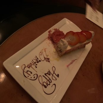 Prime 54 - Strawberry Shortcake Bar - Seafood Near Me - Miami Beach, Florida Prime 54 - Strawberry Shortcake Bar - Seafood Near Me - Miami Beach, Florida