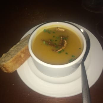 Seasons 52 - Butternut soup - New American Near Me - Oak Brook, Illinois Seasons 52 - Butternut soup - New American Near Me - Oak Brook, Illinois