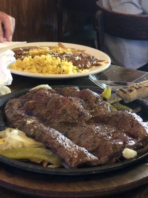 Sarita's Grill & Cantina by null