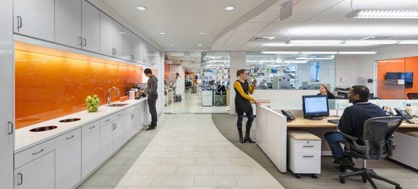 LABCENTRAL - Updated January 2026 - 700 Main St N, Cambridge ...