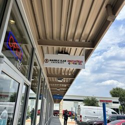 Ron's Hamburgers & Chili - Store front