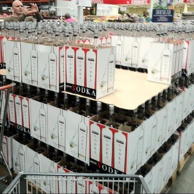 COSTCO 21 Reviews 301 5th St, Clarkston, Washington Wholesale