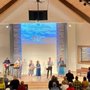 Seventh-Day Adventist Church
