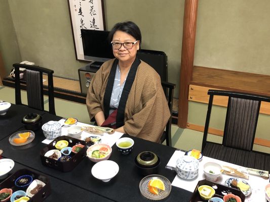 Wakamatsu Honten by null