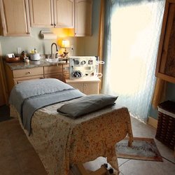 Riverstone Spa & Shoppe - Colon Hydrotherapy Room