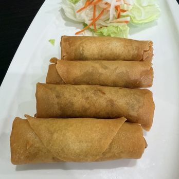 Pho & Grill - Egg rolls - Vietnamese Near Me - Hayward, California