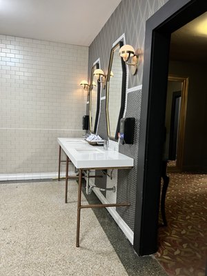 Paramount Theatre by null