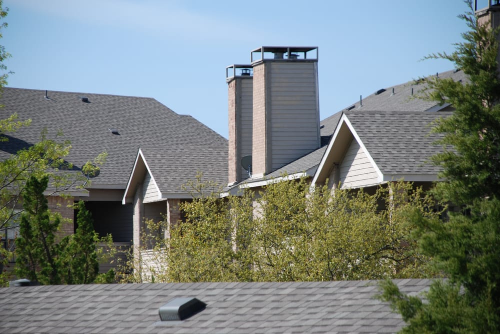 Slide of Needham Roofing