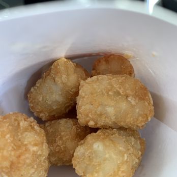 Sonic Drive-In - Terrible tots - Burgers Near Me - ROSEVILLE, California Sonic Drive-In - Terrible tots - Burgers Near Me - ROSEVILLE, California
