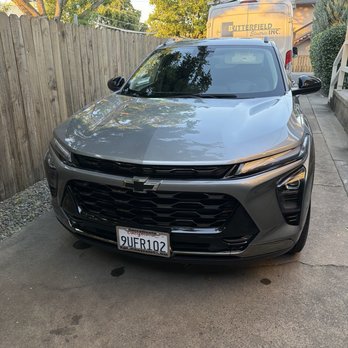 Epic Chevrolet - Car Dealers Near Me - Sacramento, California