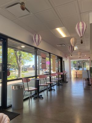 Bober Tea & Coffee by null