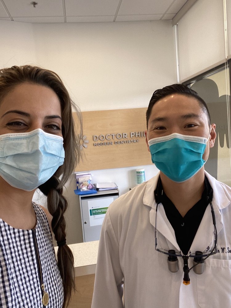 DOCTOR PHILLIPS MODERN DENTISTRY 18 Photos & 59 Reviews Cosmetic