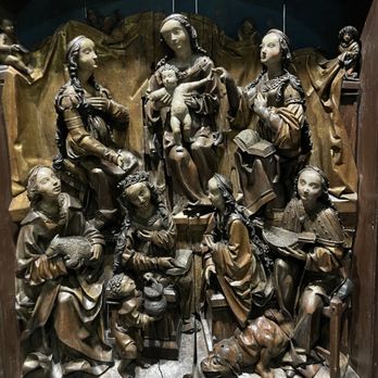 Muzeum Narodowe - Art Museums Near Me - Warsaw, MZ