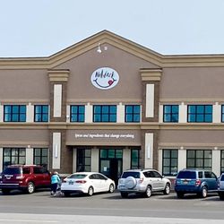 Niblack Foods - Our new store space opened 9/2020. Our operations and packaging remain just across the parking lot.
