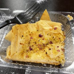 Baklava